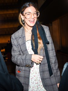 Dani Stahl