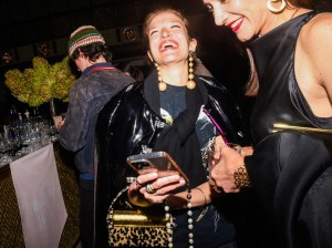 Batsheva Hay