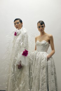 Richard Quinn RTW Fall 2023