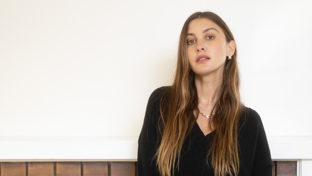Allison Bornstein