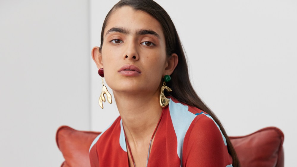 SIR.'s resort 2024 collection