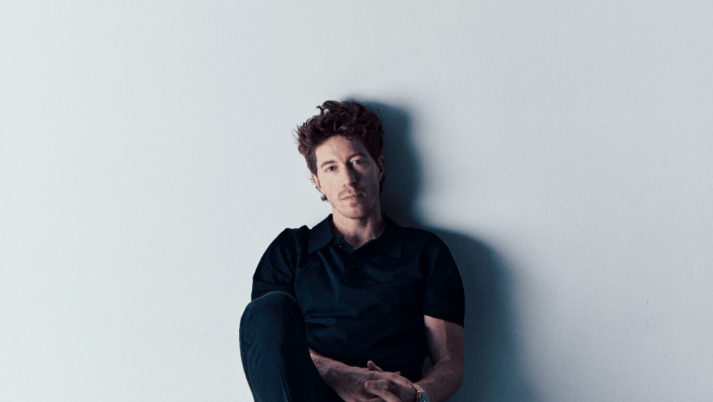 Shaun White