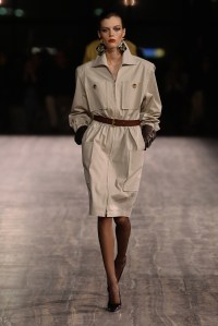 Saint Laurent RTW Spring 2024