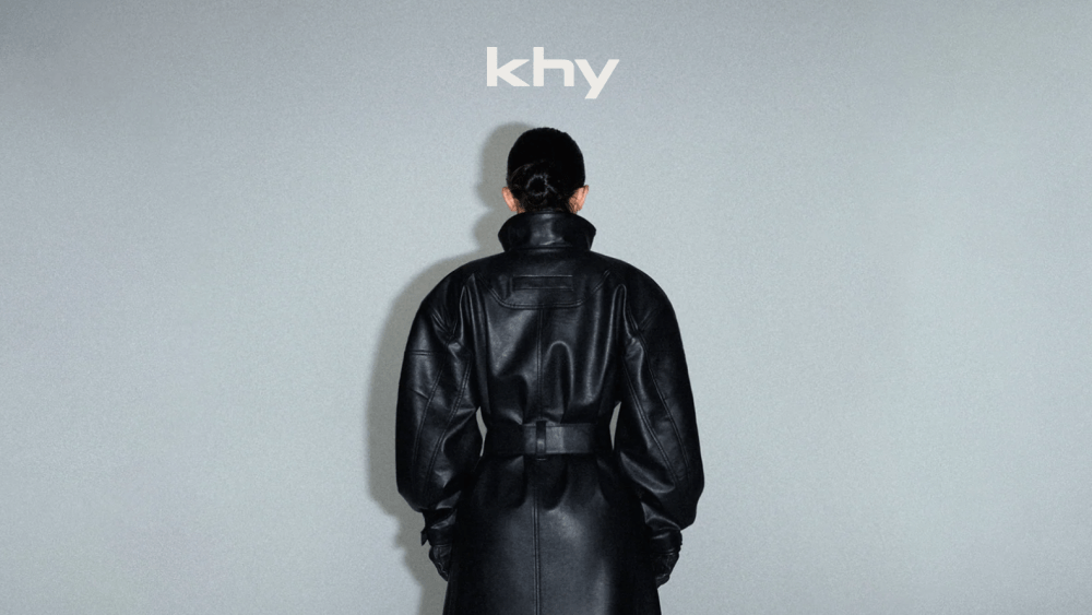 Kylie Jenner, Khy, Fashion Brand, Label, Line, Leather