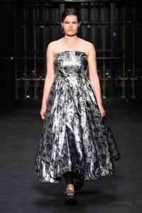 Simone Rocha RTW Spring 2024