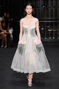 Simone Rocha RTW Spring 2024