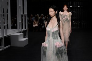 Simone Rocha RTW Spring 2024