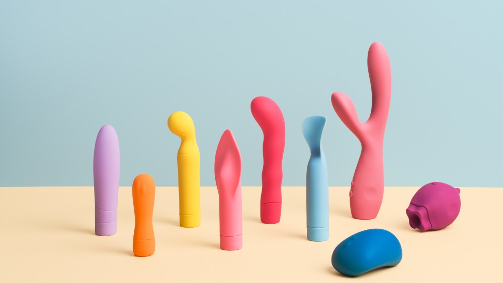 Sexual wellness brand Smile Makers has launched online at Sephora US.