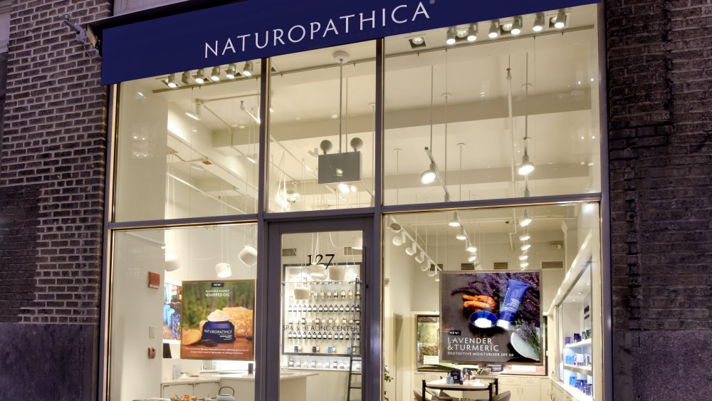Naturopathica Chelsea