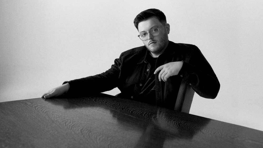 S. S. Daley designer Steven Stokey-Daley.