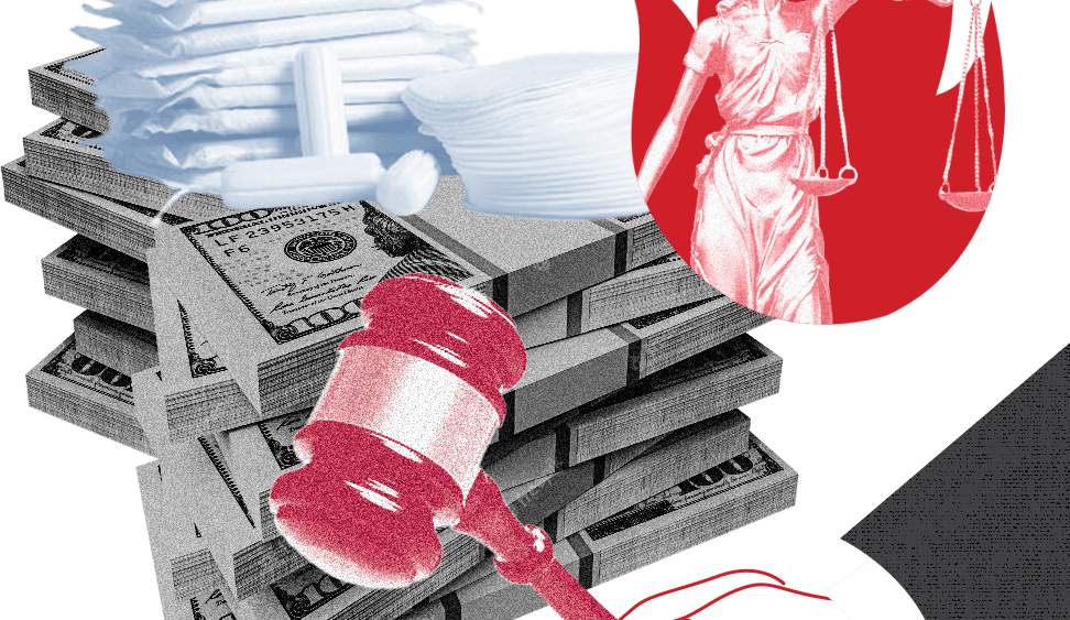 Tampon Tax Back Coalition