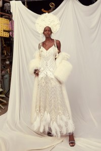 Temperley London RTW Fall 2023