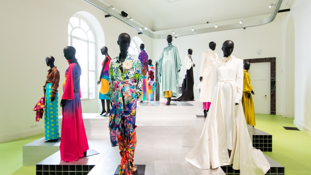Camera Nazionale della Moda Italiana