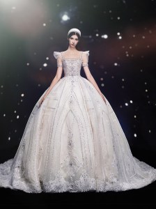 The Atelier by Professor Jimmy Choo Bridal Fall 2024