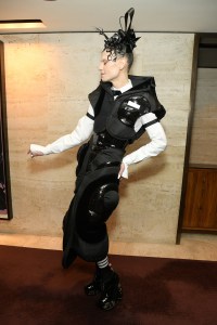 Jordan Roth