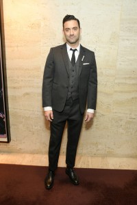 Morgan Spector