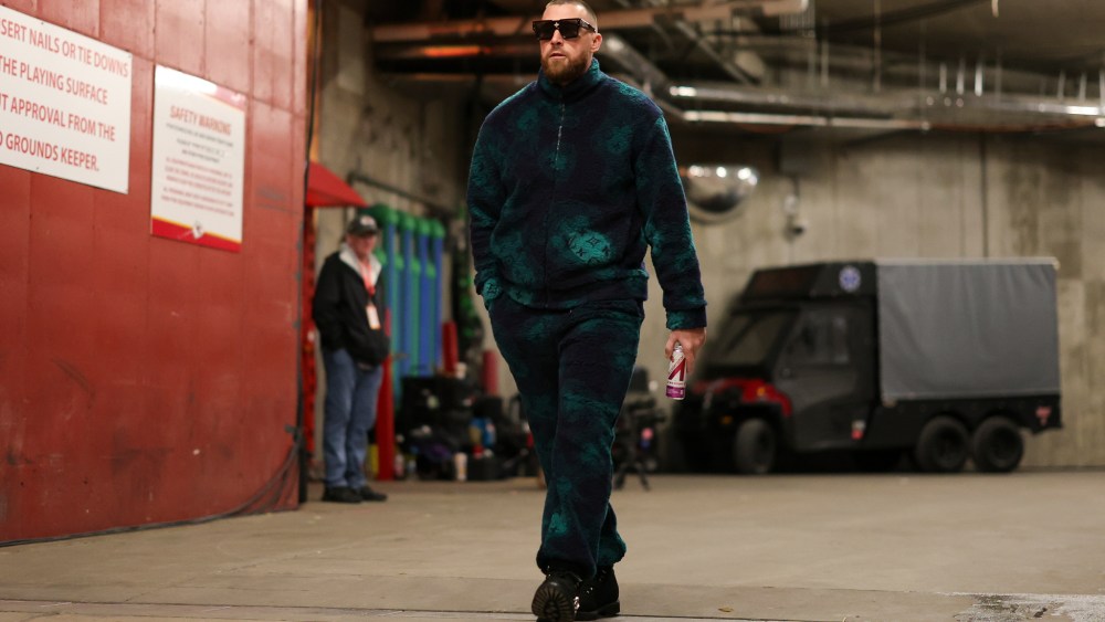 Travis Kelce