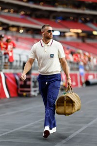 Travis Kelce