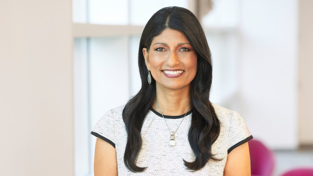 Prama Bhatt