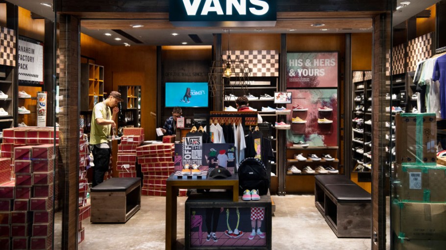 Engaged Capital's the activist investor pushing VF Corp. to make changes, including selling non-core assets and shaking up its board.