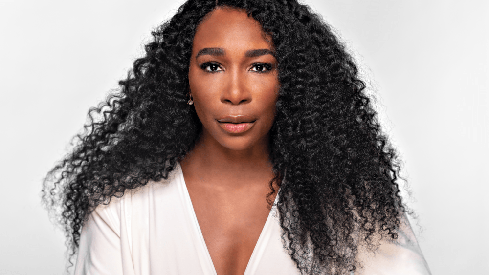 Dove has tapped tennis star Venus WIlliams for the latest leg of its Self Esteem Project campaign.