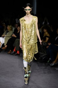 Vivienne Westwood RTW Spring 2024