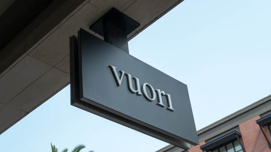 Vuori, the premium activewear brand, has added 4 members to its C-suite since 2022 in moves that could be part of an IPO plan for 2024.