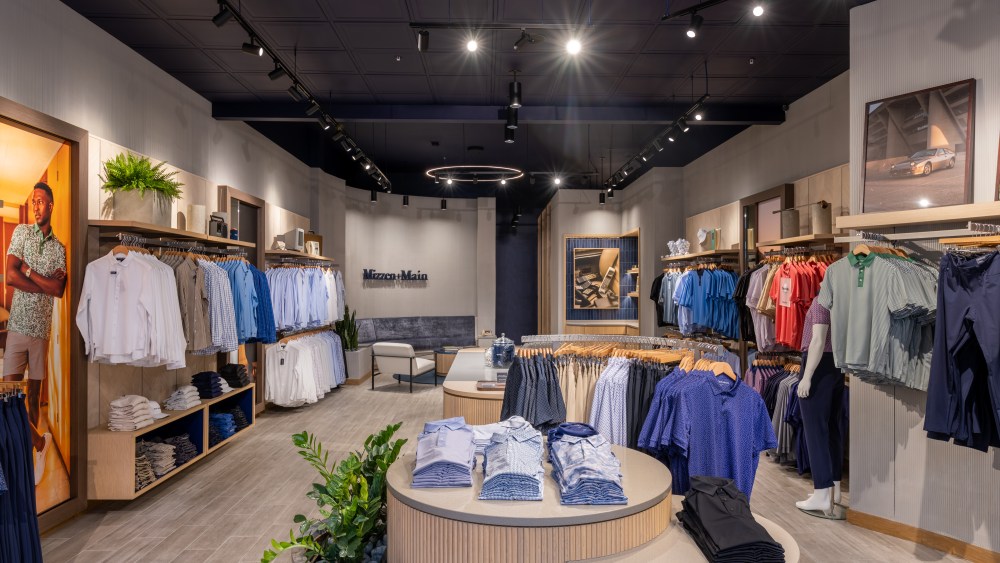 Mizzen+Main