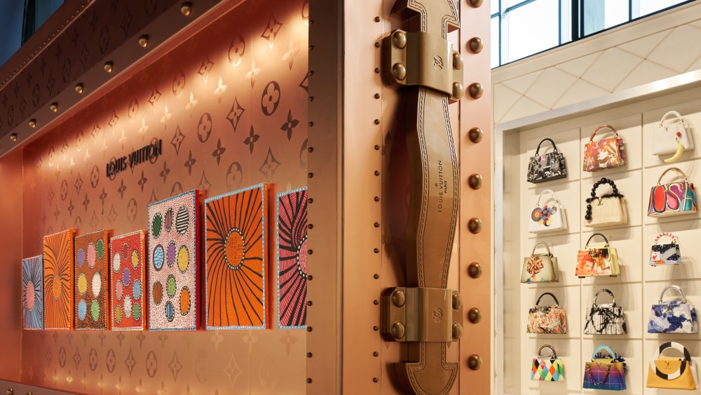 Louis Vuitton Paris+ 2023