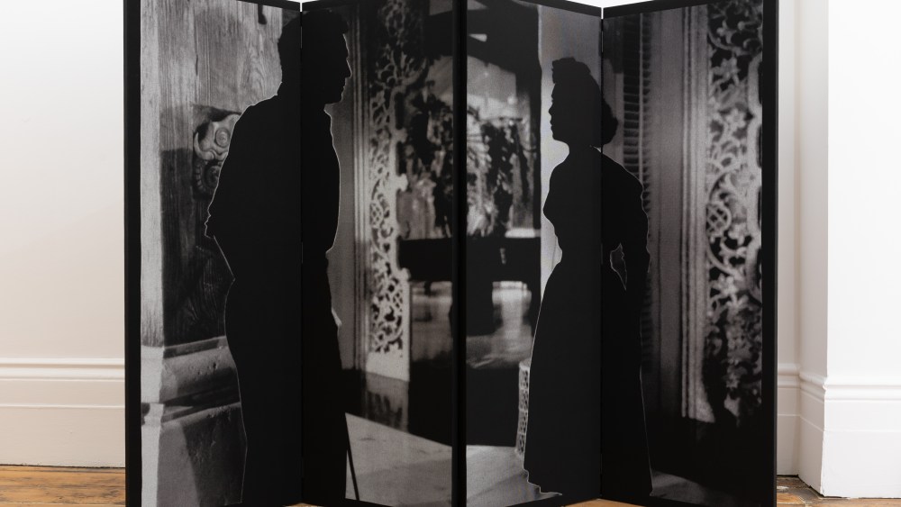 John Stezaker, Screen, 08-2023