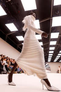 Acne Studios RTW Spring 2024