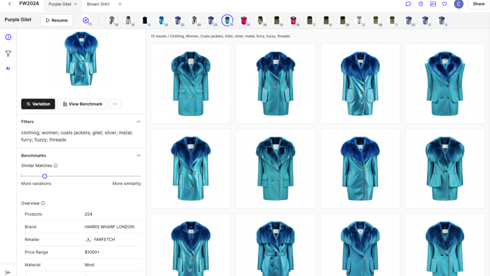 Jellibeans AI design image generator Jelli Studio