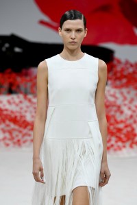 Akris RTW Spring 2024