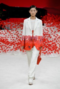 Akris RTW Spring 2024