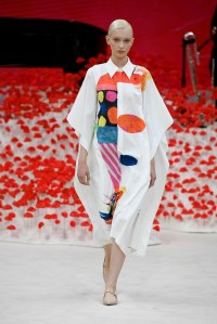 Akris RTW Spring 2024