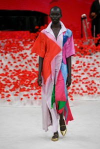Akris RTW Spring 2024