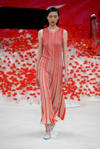 Akris RTW Spring 2024