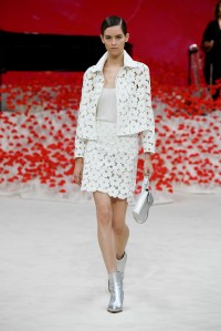 Akris RTW Spring 2024