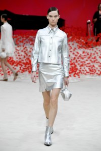 Akris RTW Spring 2024