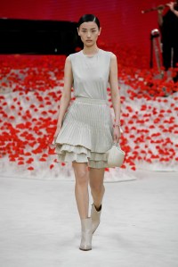 Akris RTW Spring 2024
