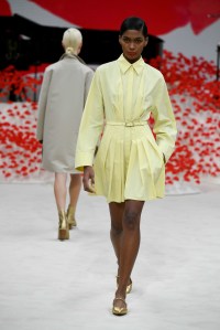 Akris RTW Spring 2024