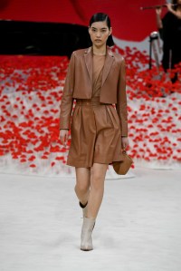 Akris RTW Spring 2024