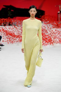 Akris RTW Spring 2024
