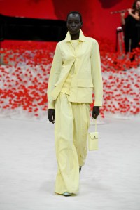 Akris RTW Spring 2024