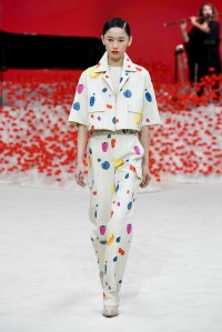Akris RTW Spring 2024