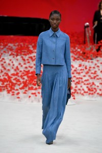 Akris RTW Spring 2024