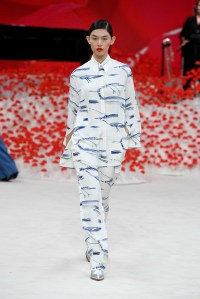 Akris RTW Spring 2024