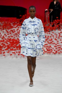 Akris RTW Spring 2024