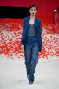 Akris RTW Spring 2024