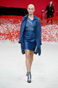 Akris RTW Spring 2024